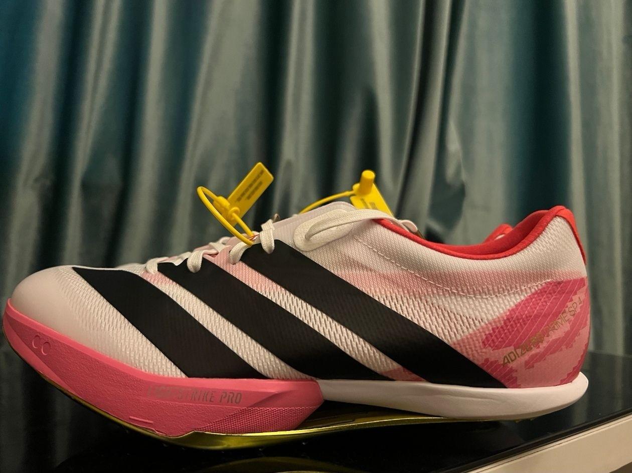 阿迪达斯ADIZERO DRIVE RC跑鞋